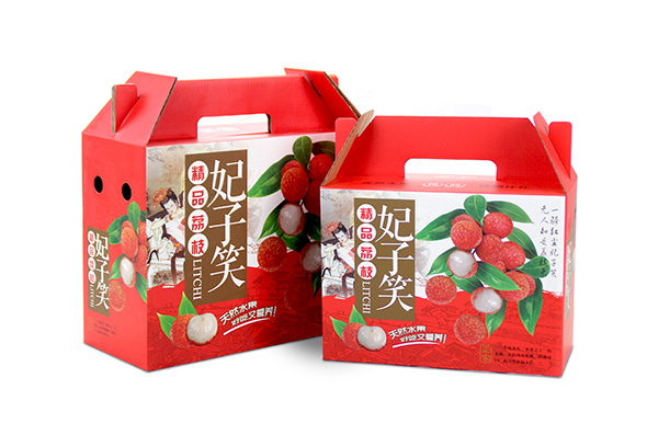 水果包裝禮盒的常用結(jié)構(gòu)樣式有幾種？