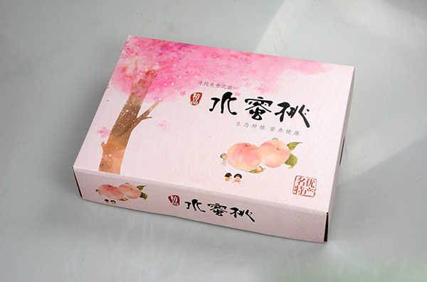水果包裝禮盒的常用結(jié)構(gòu)樣式有幾種？