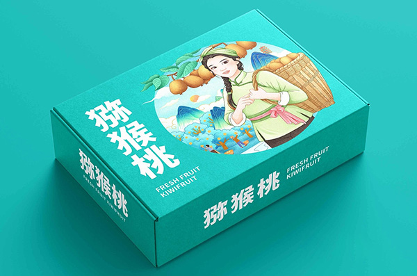水果禮品盒包裝定制需要注重哪些細節(jié)？