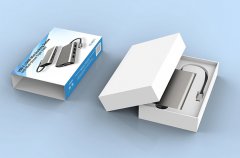 從用戶出發(fā)，電子產(chǎn)品包裝制作從哪些方面入手