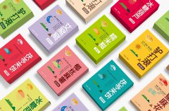 農(nóng)產(chǎn)品包裝盒定制，寄予鄉(xiāng)愁“故鄉(xiāng)的味道”
