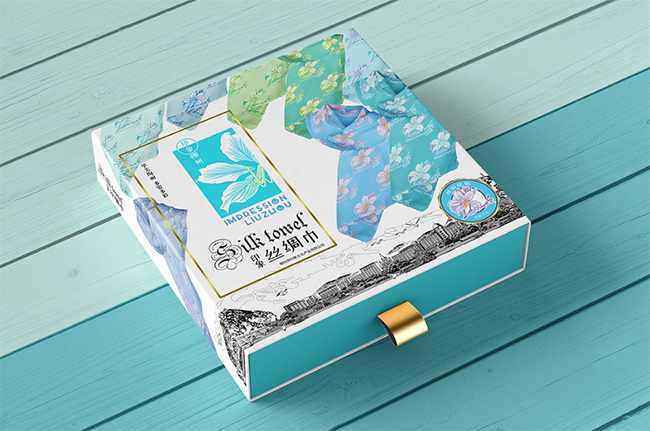 四川旅游文創(chuàng)產(chǎn)品包裝設計制作現(xiàn)狀